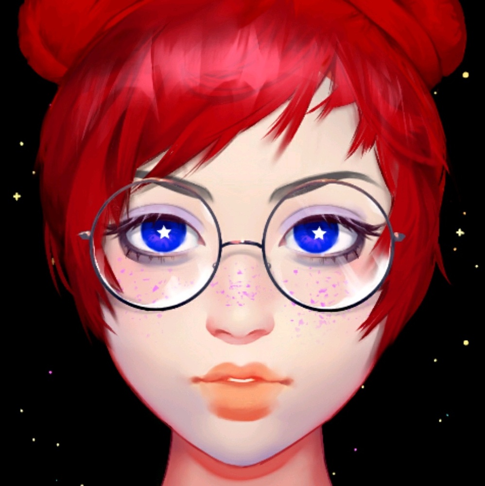 Meet your Posher, Simone